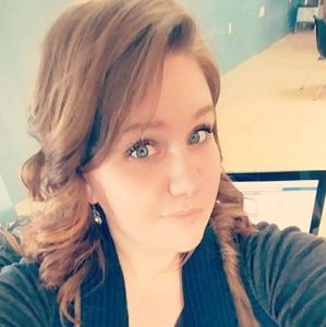 Meet your Posher, Audrey